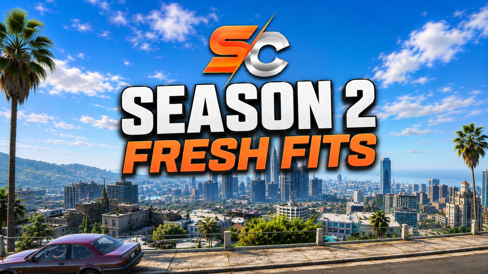 Season 2 – Fresh Fits